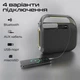 Акустическая система HiFuture Musicbox 200 Black (musicbox200.black) - изображение 9