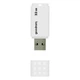 Флеш-накопитель USB2.0 32GB Goodram UME2 White (UME2-0320W0R11) - изображение 1