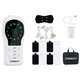 Миостимулятор для тела ActivePulse-2 EasyFit EF-2304 стимулятор мышц в чехле - изображение 1