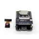 Контроллер совместим с Arduino ESP32-CAM + камера OV2640, модуль Wi-Fi / BT - изображение 3