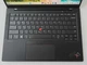 Ноутбук Thinkpad X1 Carbon I7 1355U/RAM 16GB/SSD 512GB/WIN 11 Pro Б\В - Б/У - изображение 3