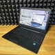 Ноутбук Б-клас Lenovo IdeaPad 110-15IBR / 15.6" (1366x768) TN / Intel Celeron N3060 (2 ядра по 1.6 - 2.48 GHz) / 4 GB DDR3 / 128 GB SSD / Intel HD Graphics / WebCam / Win 10 б/в - зображення 3