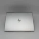 Ультрабук Б-класс HP Elitebook 745 G5 / 14" (1920x1080) IPS / AMD Ryzen 7 Pro 2700U (4 (8) ядра по 2.2 - 3.8 GHz) / 16 GB DDR4 / 256 GB SSD / AMD Radeon Vega 10 Graphics / WebCam б/у - изображение 3
