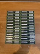 Комплект: Серверная оперативная память Hynix / 256 GB (4x 64 GB) / 4Rx4 PC4-2133P / DDR4 ECC / 2133 MHz б/у - изображение 2