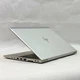 Ультрабук Б-класс HP EliteBook 840 G6 / 14" (1920x1080) IPS / Intel Core i7-8565U (4 (8) ядра по 1.8 - 4.6 GHz) / 8 GB DDR4 / 256 GB SSD / AMD Radeon 550X, 2 GB GDDR5, 64-bit / WebCam / Windows 11 Pro б/у - изображение 5