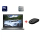Ультрабук Б-клас Dell Latitude 5450 / 14" (1920x1080) IPS / Intel Core Ultra 5 125U (12 (14 ядер по 1.3 - 4.3 GHz) / 16 GB DDR5 / 256 GB SSD / Intel Graphics / WebCam б/в + Подарунок Бездротова миша / USB - зображення 1