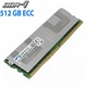Комплект: Серверная оперативная память Samsung / 512 GB (8x 64 GB) / 4Rx4 PC4-2133P / DDR4 ECC / 2133 MHz б/у - изображение 1