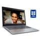 Ноутбук Б-класс Lenovo IdeaPad 320-15ISK / 15.6" (1920x1080) TN / Intel Core i3-6006U (2 (4) ядра по 2.0 GHz) / 8 GB DDR4 / 128 GB SSD / Intel HD Graphics 520 / WebCam / Win 10 б/у - изображение 1