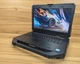 Защищенный ноутбук Dell Latitude 14 Rugged 5414 / 14" (1366x768) TN / Intel Core i5-6300U (2 (4) ядра по 2.4 - 3.0 GHz) / 8 GB DDR4 / 240 GB SSD / Intel HD Graphics 520 / VGA / WebCam / Windows 10 б/у + Подарок Беспроводная мышь / USB - изображение 3