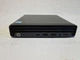 Неттоп Б-класс HP Pro Mini 260 G9 USFF / Intel Core i3-1315U (6 (8) ядер по 3.3 - 4.5 GHz) / 16 GB DDR4 / 256 GB SSD / Intel UHD Graphics б/у - изображение 1