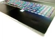 Ігровий ноутбук Б-клас MSI GS63 Stealth / 15.6" (1920x1080) IPS / Intel Core i7-8750H (6 (12) ядер по 2.2 - 4.1 GHz) / 16 GB DDR4 / 256 GB SSD + 1000 GB HDD / nVidia GeForce GTX 1060 Max-Q, 6 GB GDDR5, 192-bit / WebCam / Win 11 б/в - зображення 4
