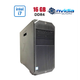 Робоча станція HP Z4 G4 Tower / Intel Core i7-7820X (8 (16) ядер по 3.6 - 4.5 GHz) / 16 GB DDR4 / 256 GB SSD NVMe + 2000 GB HDD / nVidia Quadro M6000, 12 GB GDDR5, 384-bit / Win 10 Lic б/в - зображення 1