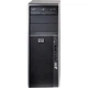 Робоча станція HP Z400 Workstation Tower / Intel Xeon W3550 (4 (8) ядра по 3.06 - 3.33 GHz) / 12 GB DDR3 / 500 GB HDD / AMD Radeon R9 350, 2 GB GDDR5, 128-bit / DVD-ROM б/в - зображення 1