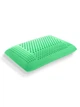 Подушка ортопедична Ergo Foam 60x40x16 см. Visko Aroma Therapy Peppermint - зображення 1