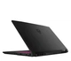 Ноутбук MSI Katana 17 HX RTX5060 144Hz i7-14650HX/32GB/512/Win11Pro (Katana 17 HX | B14WFK-400XPL) - изображение 2