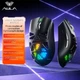Игровая беспроводная мышь AULA SC620 - ультралегкая мышка для геймеров - изображение 7