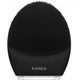 Щетка для очищения лица мужская Foreo LUNA 3 Men силиконовая ультразвуковая USB Bluetooth - изображение 1