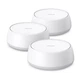Точка доступу Wi-Fi TP-Link (DECO-BE22-3-PACK) - зображення 1
