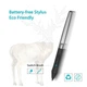 Беспроводной стилус для графических планшетов Huion - изображение 2