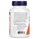 Now foods B-100 100 капсул, now в-100 вітаміни групи В - зображення 3