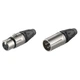 Мультикор Roxtone SFBN1204L20, 16 каналов, длина 20 м - изображение 4