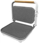 Гриль Cecotec Rock'nGrill 1200 Wood Білий - зображення 3