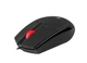 Комп'ютерна мишка Defender Delta MM-523 USB Black - зображення 1