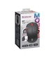 Комп'ютерна мишка Defender Bit MB-205 Silent бездротова Black - зображення 3