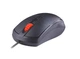 Компьютерная мышка Defender Icon MB-057 USB Black - изображение 2