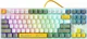 Игровая клавиатура A4Tech Bloody S87 RGB BLMS TKL USB Energy White - изображение 1