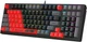 Игровая клавиатура A4Tech Bloody S98 RGB BLMS Red Switch USB Sports - изображение 4