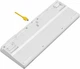 Игровая клавиатура A4Tech Bloody S87 RGB BLMS TKL USB Energy White - изображение 4