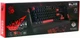 Игровая клавиатура A4Tech Bloody S525N RGB BLMS Red Switch USB Fire - изображение 6