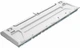 Ігрова клавіатура A4Tech FS100 RGB FS Switch USB Icy Blue - зображення 6