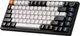 Клавиатура игровая проводная GamePro Asgard Valhalla Max MK160B MAX USB Black - зображення 2