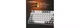 Клавиатура игровая проводная GamePro Genesis Metallic MK144G USB Gray - изображение 2