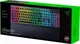 Игровая клавиатура проводная Razer Ornata V3 USB механико-мембранная полноразмерная 100% низкопрофильная RGB подсветка черный - изображение 2