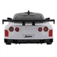 Машинка для дрифту на радіокеруванні Rally Series Nissan GT-R GT3 4WD - изображение 5