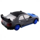 Машинка для дрифту на радіокеруванні Subaru Impreza blue - изображение 3