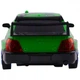 Машинка для дрифту на радіокеруванні Rally Series Subaru Impreza 4WD green - изображение 6