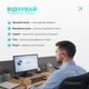 М'які силіконові беруші EasyFit багаторазові чорні - изображение 6
