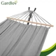 Гамак на сталевому стелажі Gardlov 200x150 см , до 250 кг - изображение 8