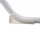 Пляжний складаний лежак Malatec 23563, до 110 кг, з торбою - изображение 9