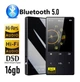 MP3 плеер Amoi X3 2.4" Bluetooth 5.0 Hi-Fi 16Gb с внешним динамиком - изображение 1