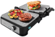 Гриль Cecotec Rock'nGrill 1500 Take&Clean Stone - зображення 2
