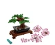 Конструктор дерево Бонсай Bonsai - изображение 3