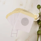 Косметический пластырь Slimming Patch для ухода за телом - изображение 2