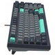 Клавиатура A4Tech FS300 FS Switches USB Panda Rock Climbin (4711421000444) - изображение 5
