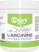 Аргинин Stark Pharm L-Arginine Mega caps 500 мг 200 капсул (30294) - изображение 1