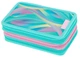 Пенал з наповненням Herlitz Triple Minty Love 31 предмет (400205914) - зображення 1
